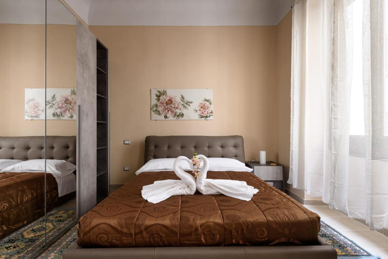 Apartment Pinzochere Florenz