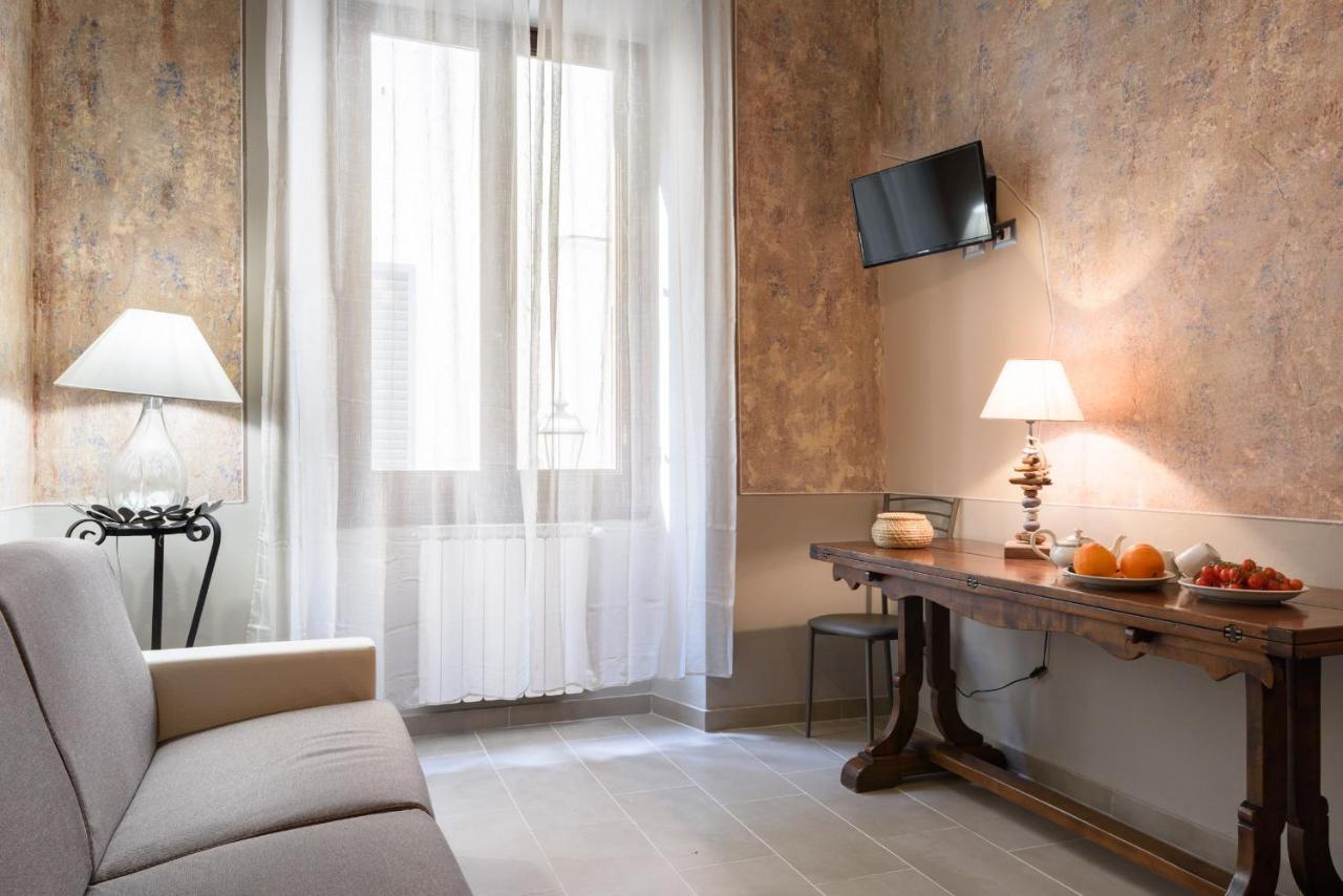Apartment Pinzochere Florenz