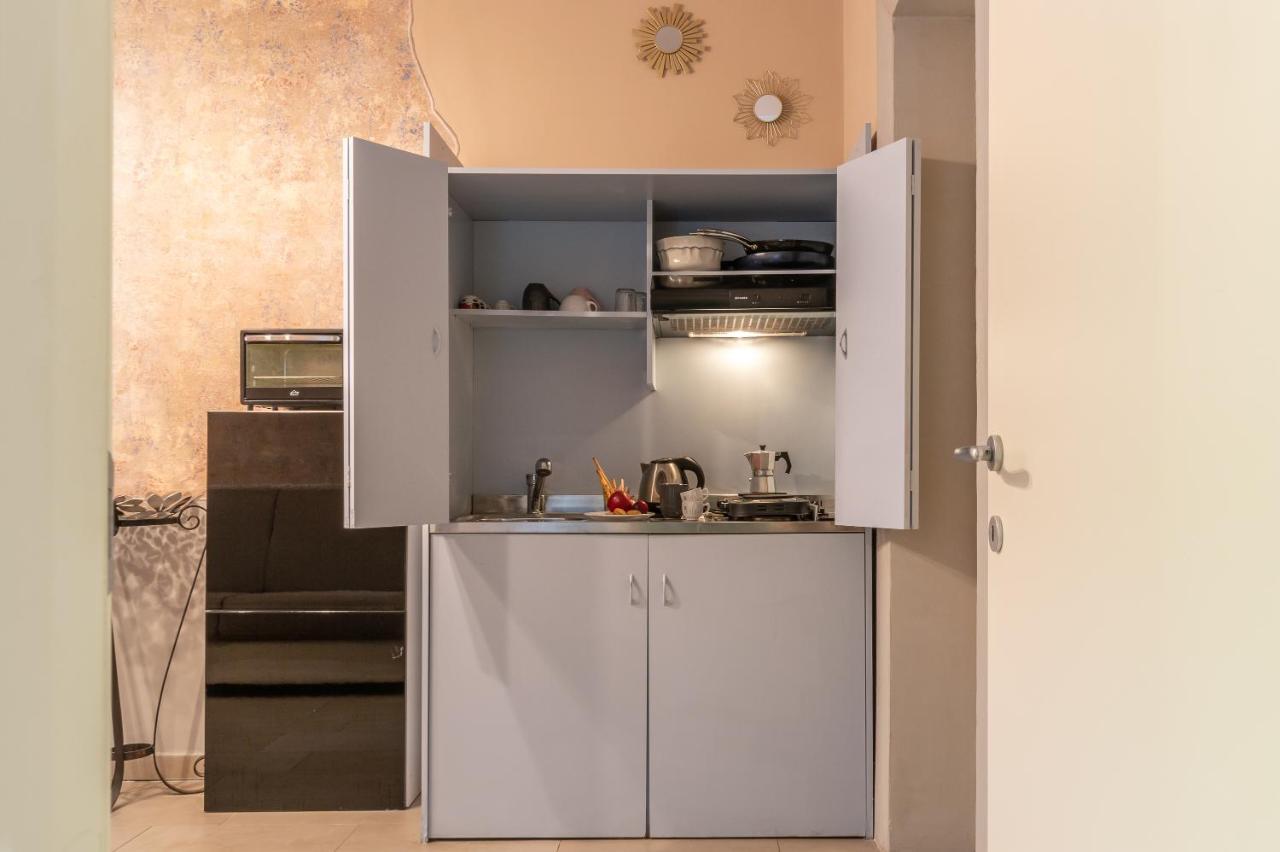 Pinzochere Apartment Florenz