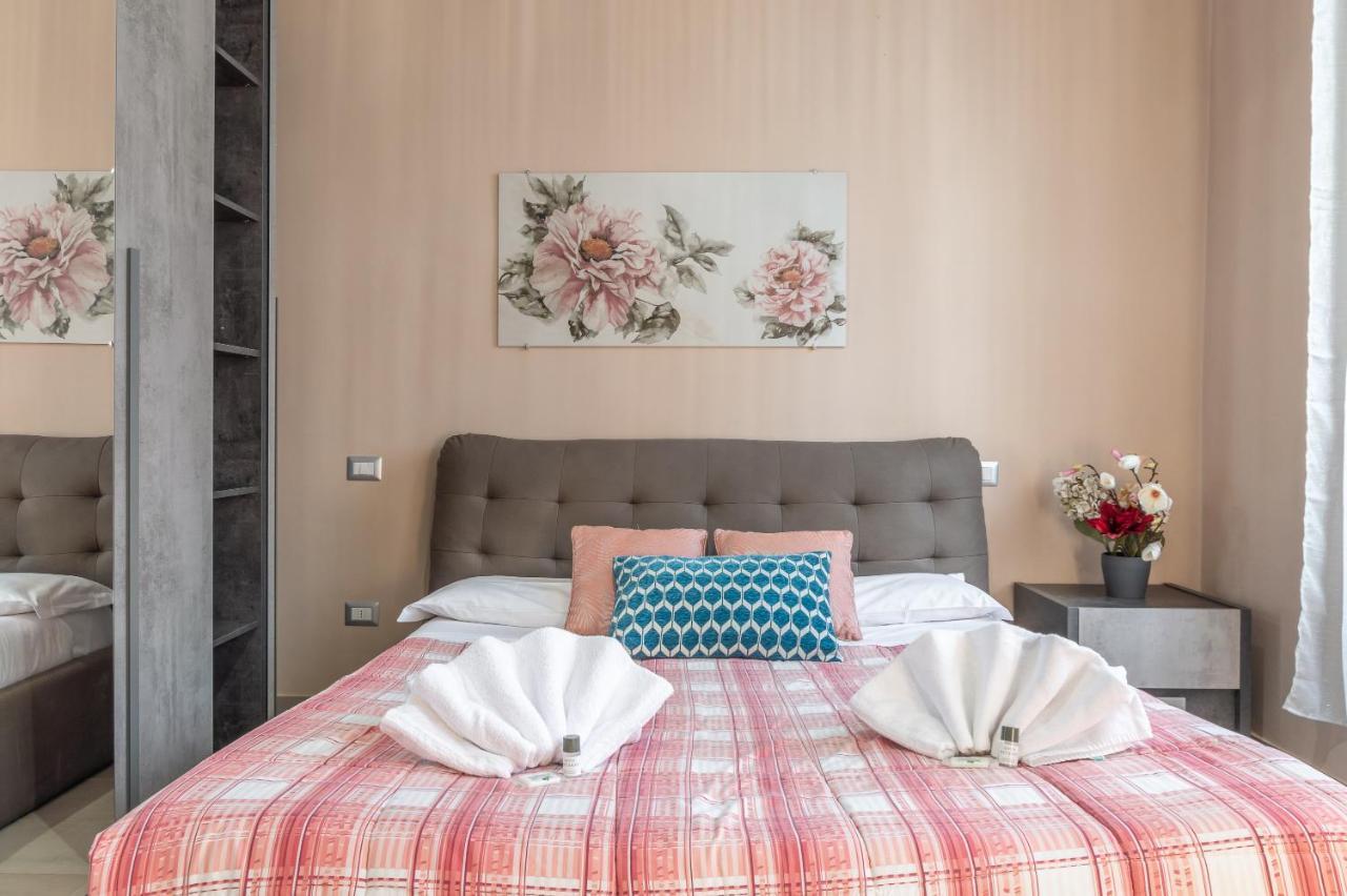 Pinzochere Apartment Florenz