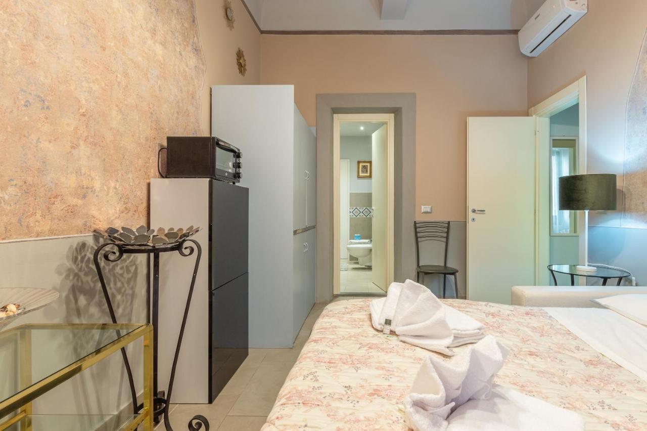 Pinzochere * Florenz