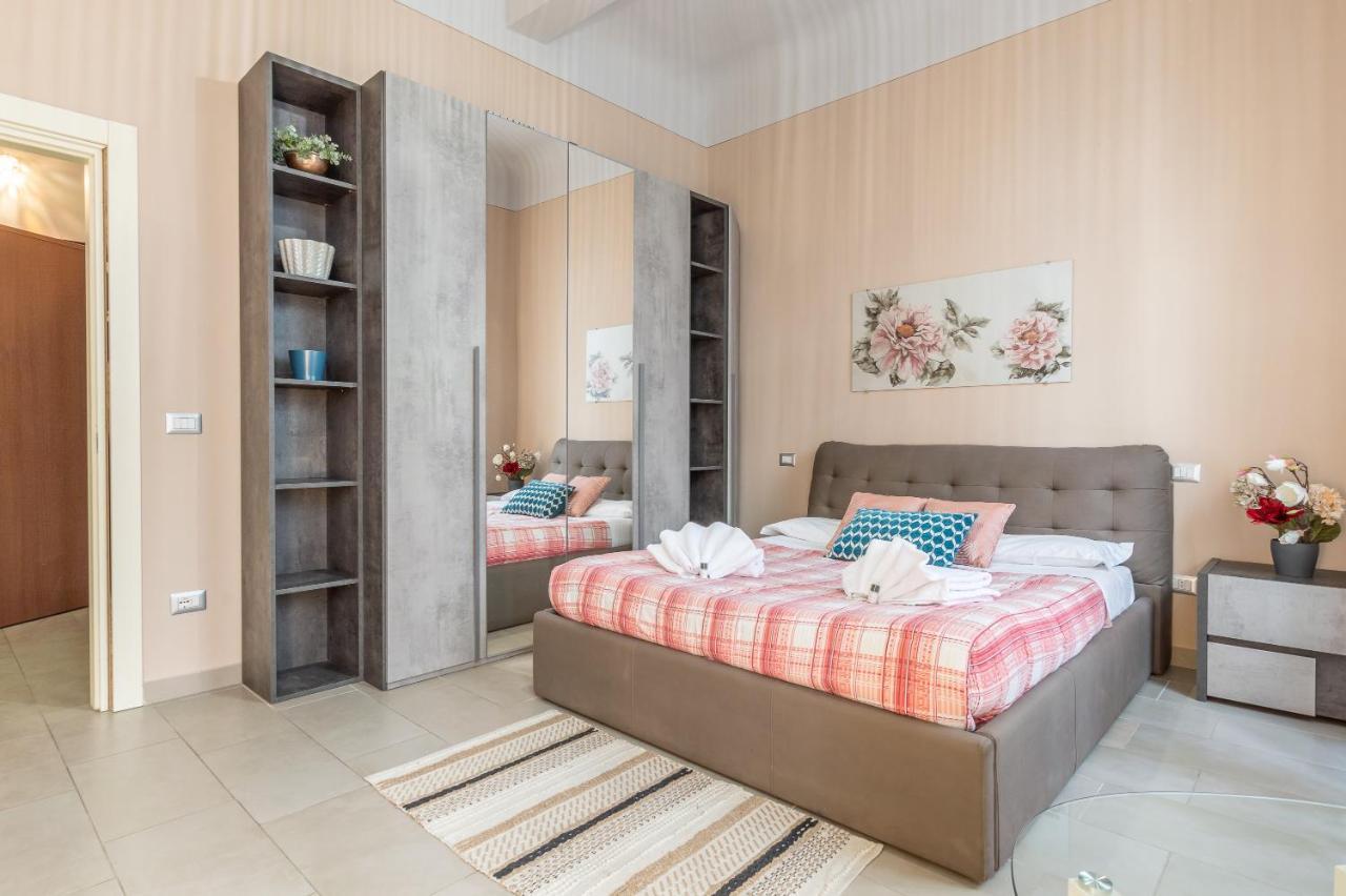 Pinzochere Apartment Florenz